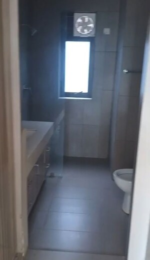 Bathroom in 3 BHK Apartment at Ireo Skyon, Sector 60 – for Rent