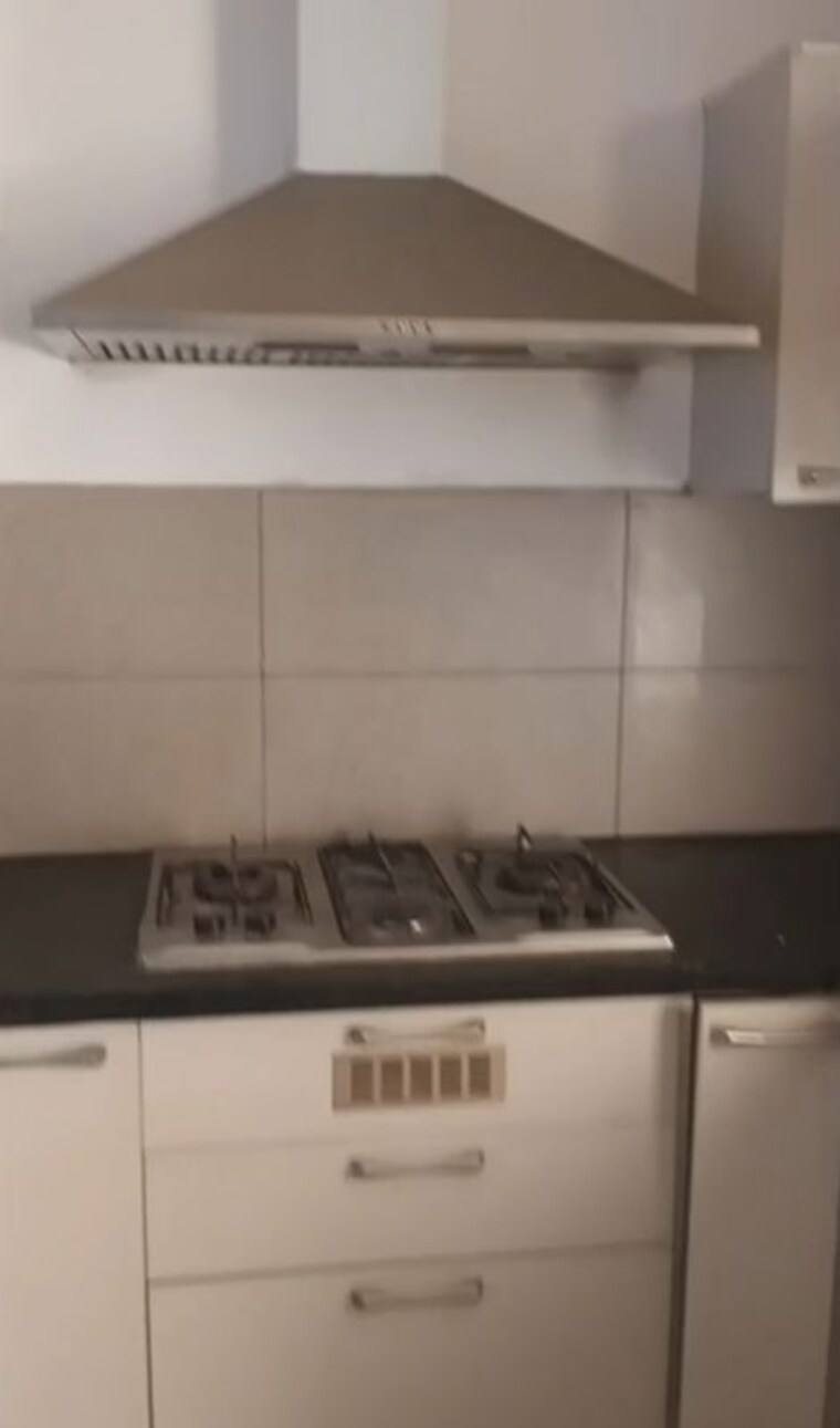 Kitchen, ireo-skyon 3 Bedroom 2045 Sq.Ft. Apartment In Sector 60 Gurgaon 10156886