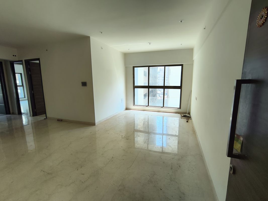 3 BHK Apartment For Rent in Rajesh Raj Infinia