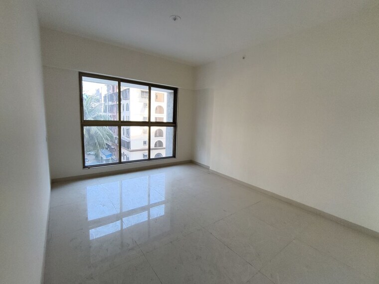 Master Bedroom, rajesh-raj-infinia 3 Bedroom 1200 Sq.Ft. Apartment In Malad West Mumbai 10156877