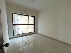 Bedroom in 3 BHK Apartment at Rajesh Raj Infinia, Malad West – for Rent