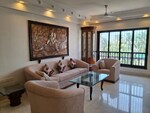 3 BHK 2200 Sq.Ft. Apartment in Felicia Apartment