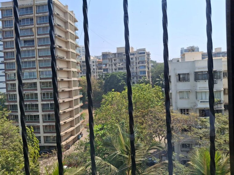 Exterior View, felicia-apartment 3 Bedroom 2200 Sq.Ft. Apartment In Pali Hill Mumbai 10156881