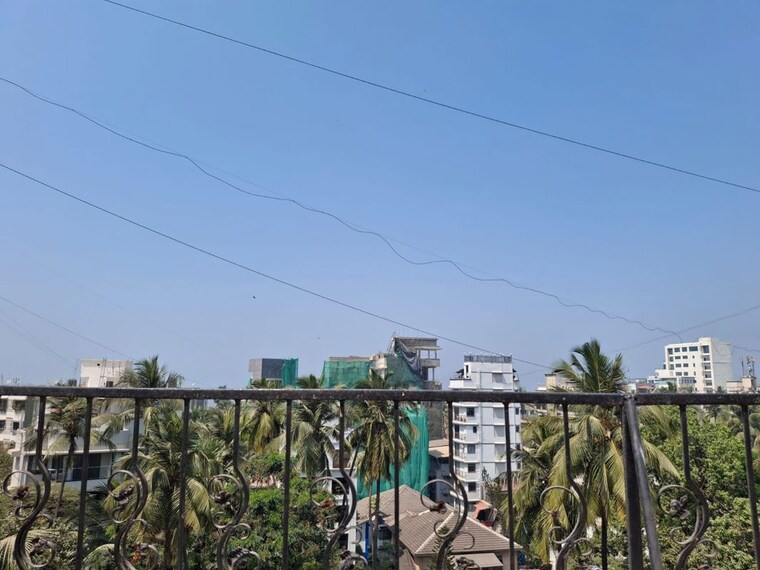 Exterior View, felicia-apartment 3 Bedroom 2200 Sq.Ft. Apartment In Pali Hill Mumbai 10156881