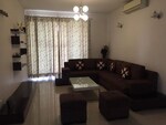 3 BHK + Extra Room 1805 Sq.Ft. Apartment in Orchid Petals