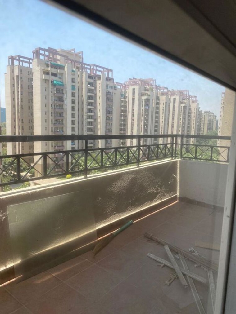 Kitchen, orchid-petals 3 Bedroom 1805 Sq.Ft. Apartment In Sector 49 Gurgaon 10156893