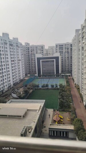 1 RK Apartment – Exterior View View at Gera World of Joy, Kharadi - for Rent