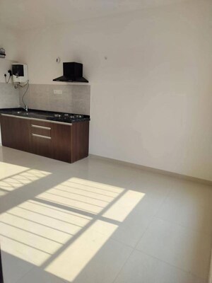 1 RK Apartment For Rent in Gera World of Joy, Kharadi