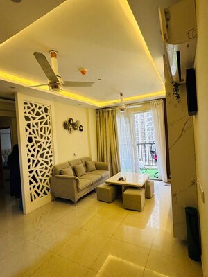 Team Area in 2 BHK Apartment at Jaypee Greens Kosmos, Sector 134 – for Rent