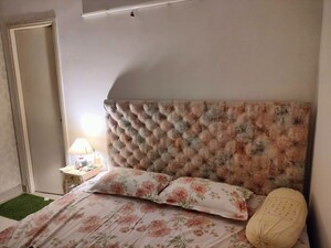 Bedroom in 2 BHK Apartment at Jaypee Greens Kosmos, Sector 134 – for Rent