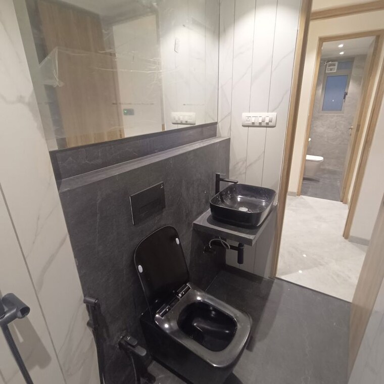 Kitchen, goregaon east 2 Bedroom 810 Sq.Ft. Apartment In Goregaon East Mumbai 10156904