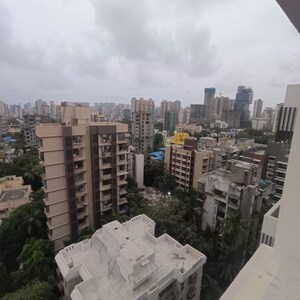 2 BHK Apartment – Exterior View View at Goregaon East - for Sale