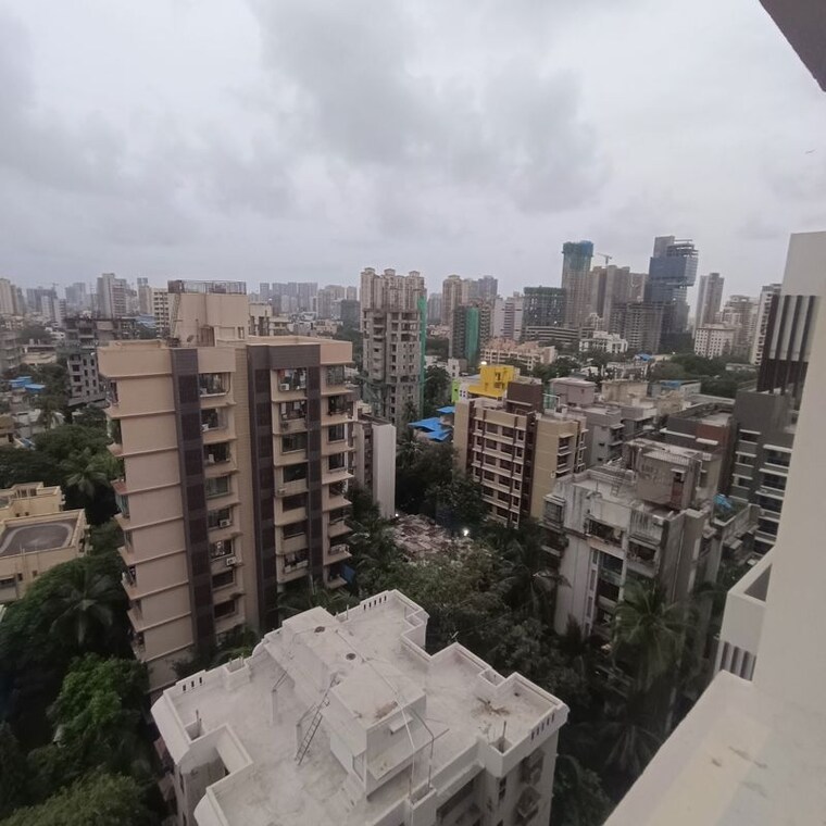 Exterior View, goregaon east 2 Bedroom 810 Sq.Ft. Apartment In Goregaon East Mumbai 10156904