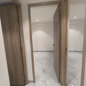 Building Lobby in 2 BHK Apartment at Goregaon East – for Sale