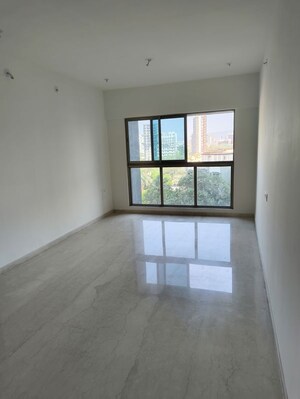 Living Room in 4 BHK Apartment at Rajesh Raj Infinia, Malad West – for Rent