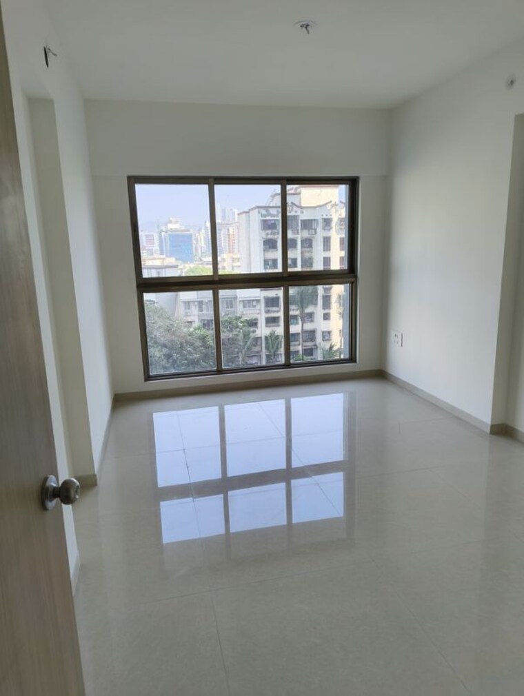 Bedroom, rajesh-raj-infinia 4 Bedroom 1400 Sq.Ft. Apartment In Malad West Mumbai 10156889