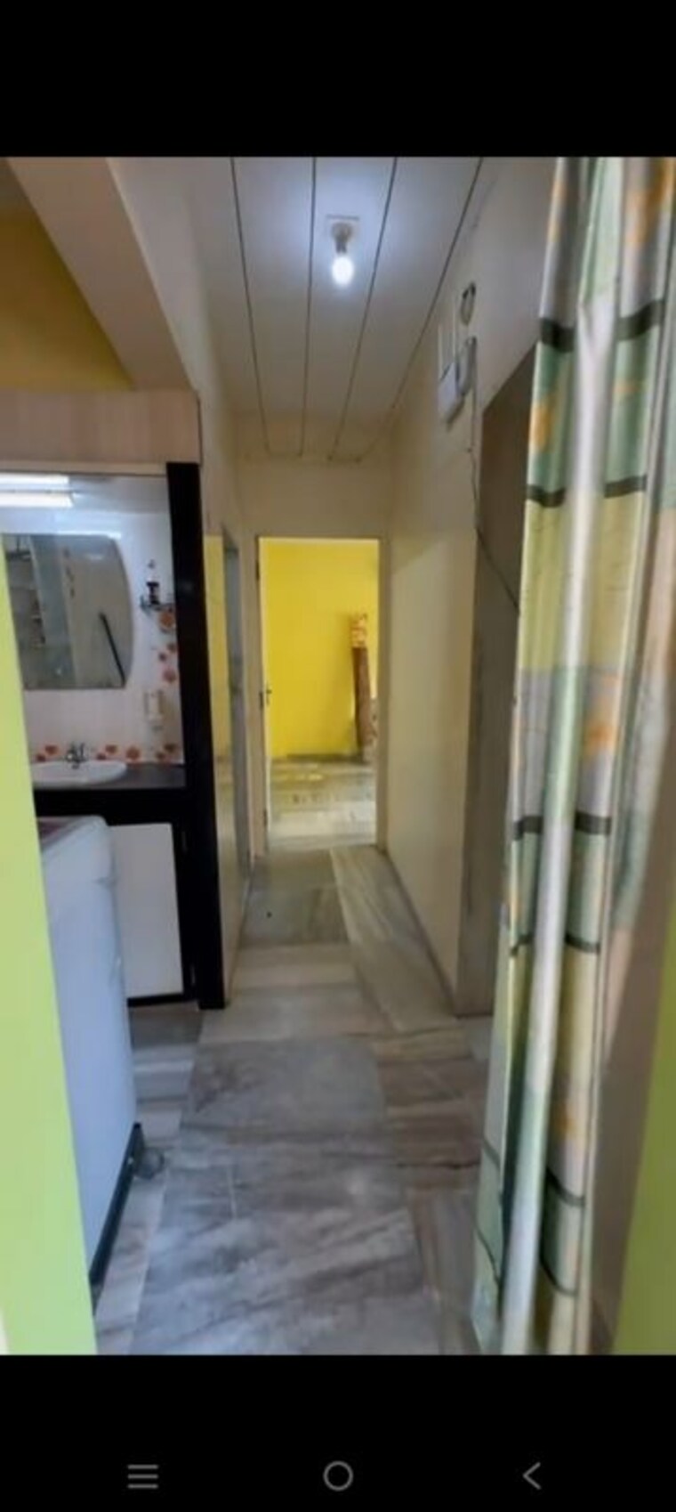 undefined, daya-sagar-chsl 1 Bedroom 610 Sq.Ft. Apartment In Goregaon East Mumbai 10156912