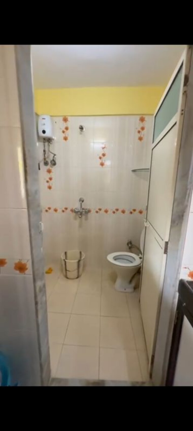 Bathroom, daya-sagar-chsl 1 Bedroom 610 Sq.Ft. Apartment In Goregaon East Mumbai 10156912