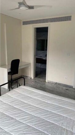 4 BHK + Servant Room Apartment For Rent in Kasturi The Balmoral Estate