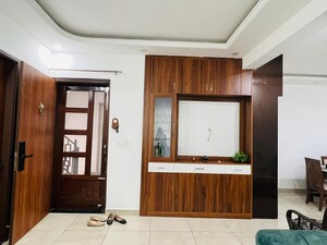 Room in 3 BHK Apartment at Motia'z Harmony Greens, Dhakoli – for Rent