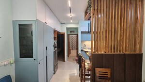 Living Room in 3 BHK Apartment at GLS Arawali Homes, Sohna Sector 4 – for Rent