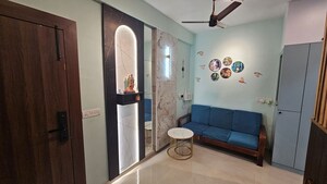 Furnished Amenities in 3 BHK Apartment at GLS Arawali Homes, Sohna Sector 4 – for Rent