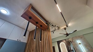 Furnished Amenities in 3 BHK Apartment at GLS Arawali Homes, Sohna Sector 4 – for Rent