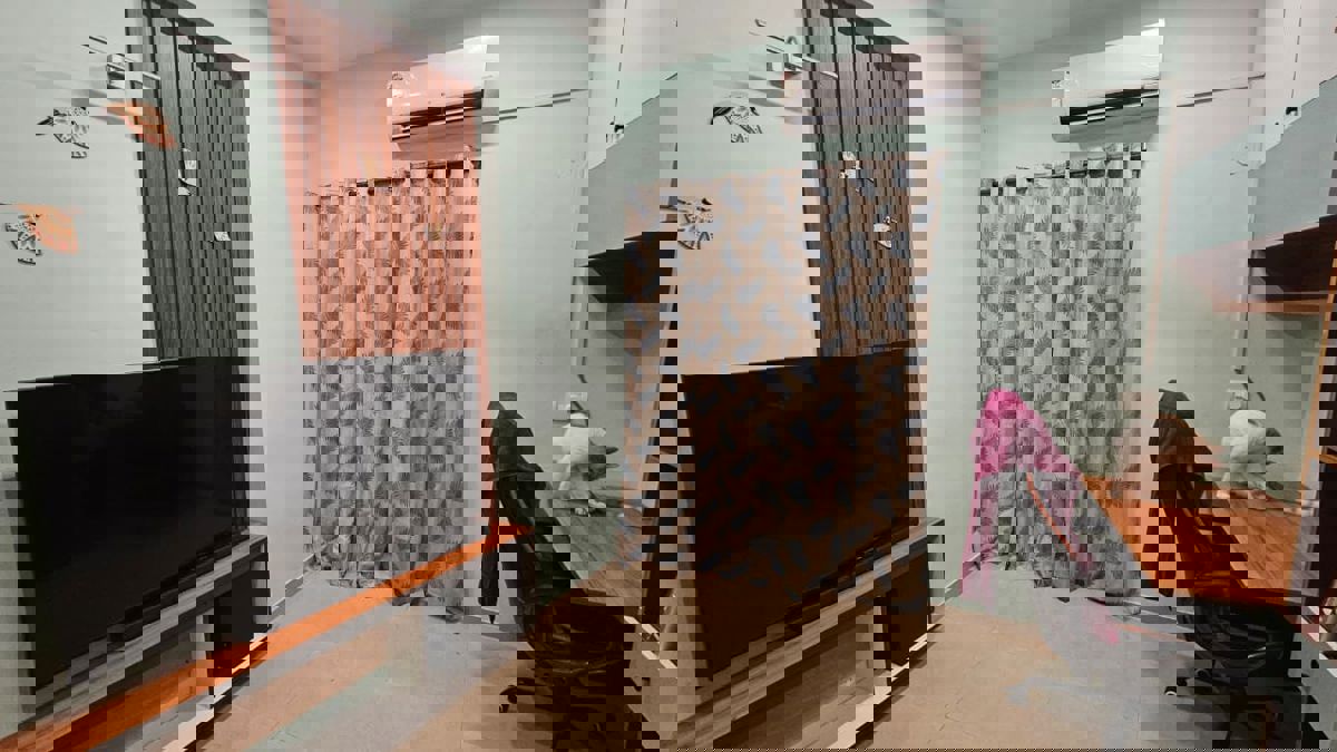 3 BHK 576 Sq.Ft. Apartment in GLS Arawali Homes