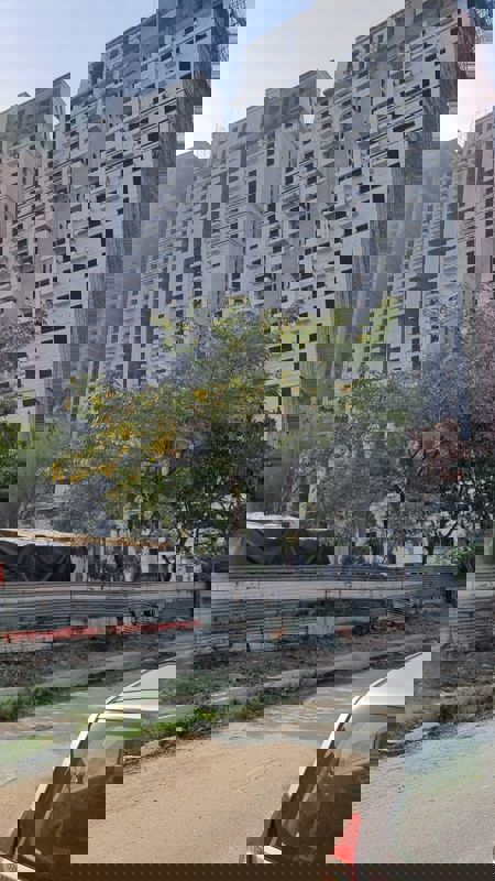 3 BHK + Servant Room 1370 Sq.Ft. Apartment in Jaypee Kasa Isles