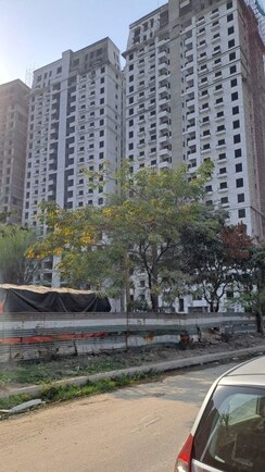 3 BHK + Servant Room Apartment For Sale in Jaypee Kasa Isles