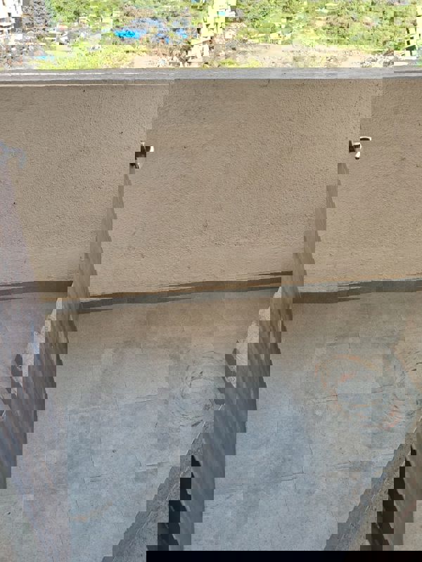 2 BHK + Servant Room 1000 Sq.Ft. Apartment in Anshul Sara Phase 2