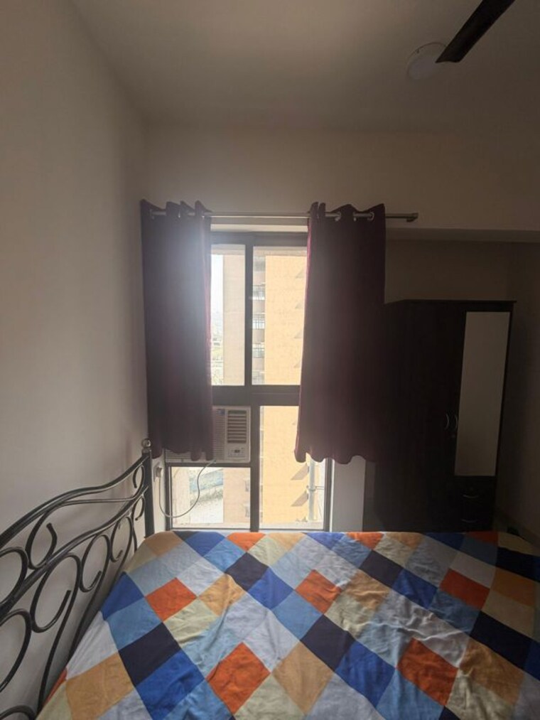 Bedroom, lodha-crown-kolshet 1 Bedroom 322 Sq.Ft. Apartment In Kolshet Road Thane 10156925