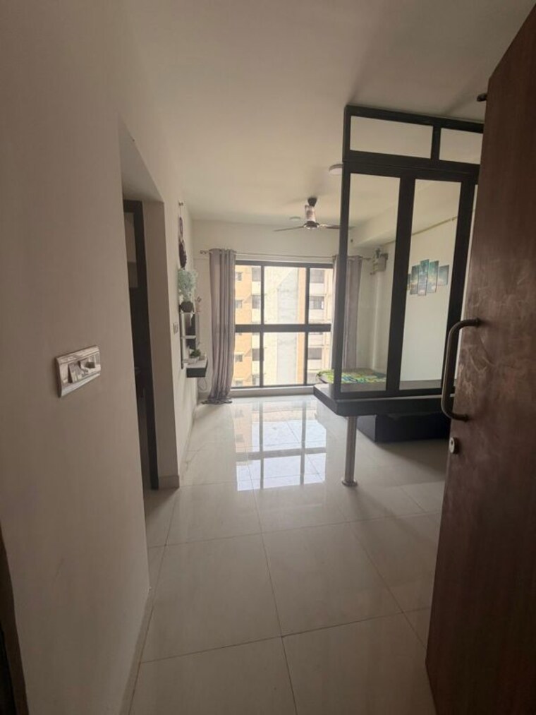 undefined, lodha-crown-kolshet 1 Bedroom 322 Sq.Ft. Apartment In Kolshet Road Thane 10156925