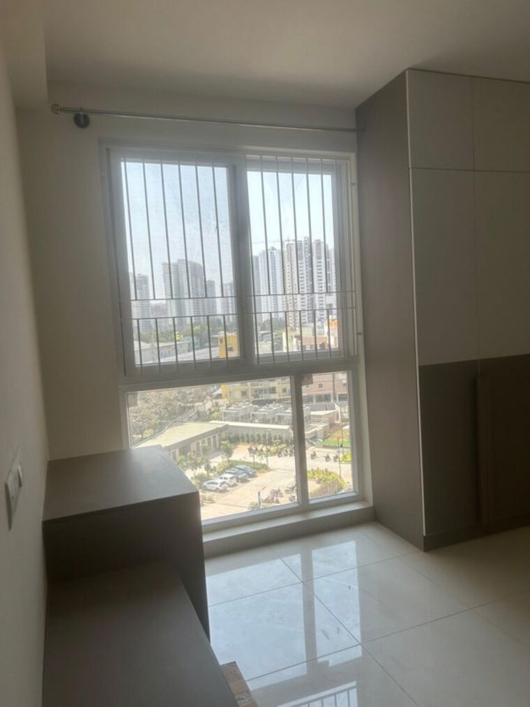 Room, brigade-cornerstone-utopia Studio 563 Sq.Ft. Apartment In Varthur Bangalore 10156924