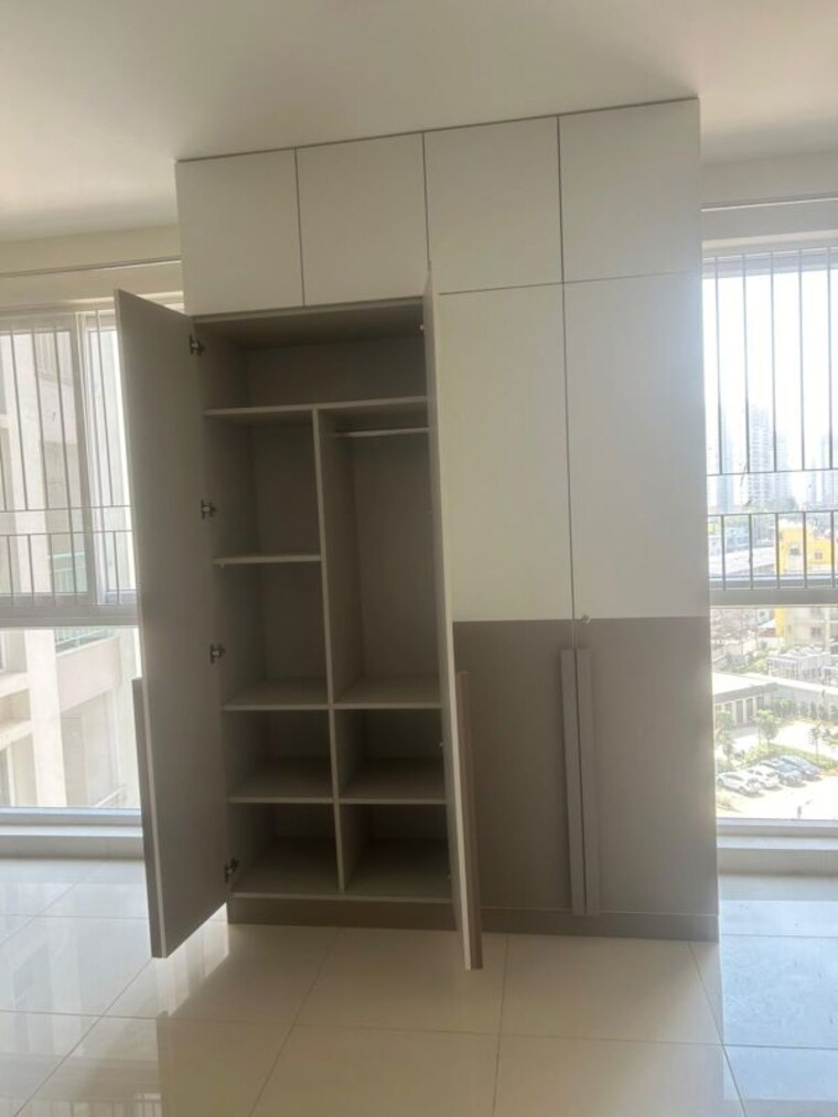 Room, brigade-cornerstone-utopia Studio 563 Sq.Ft. Apartment In Varthur Bangalore 10156924