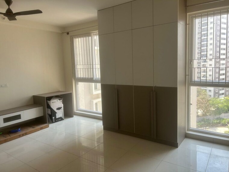 Room, brigade-cornerstone-utopia Studio 563 Sq.Ft. Apartment In Varthur Bangalore 10156924