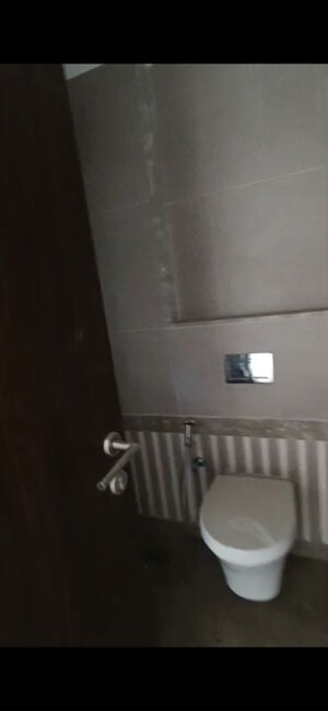 Bathroom in 3 BHK Apartment at Kalpataru Radiance, Goregaon West – for Sale