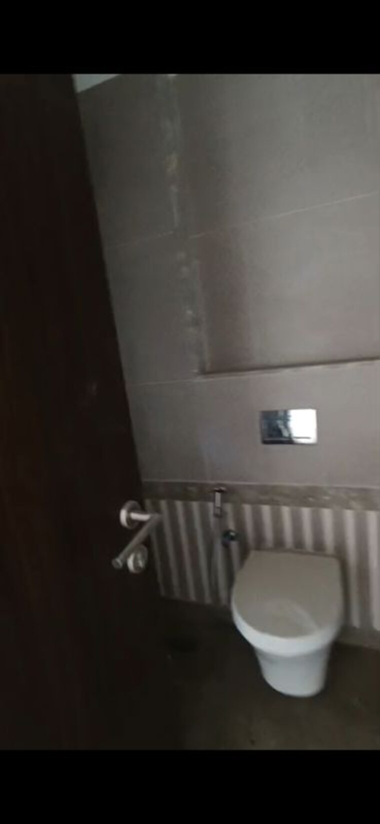 Bathroom, kalpataru-radiance 3 Bedroom 1276 Sq.Ft. Apartment In Goregaon West Mumbai 10156929