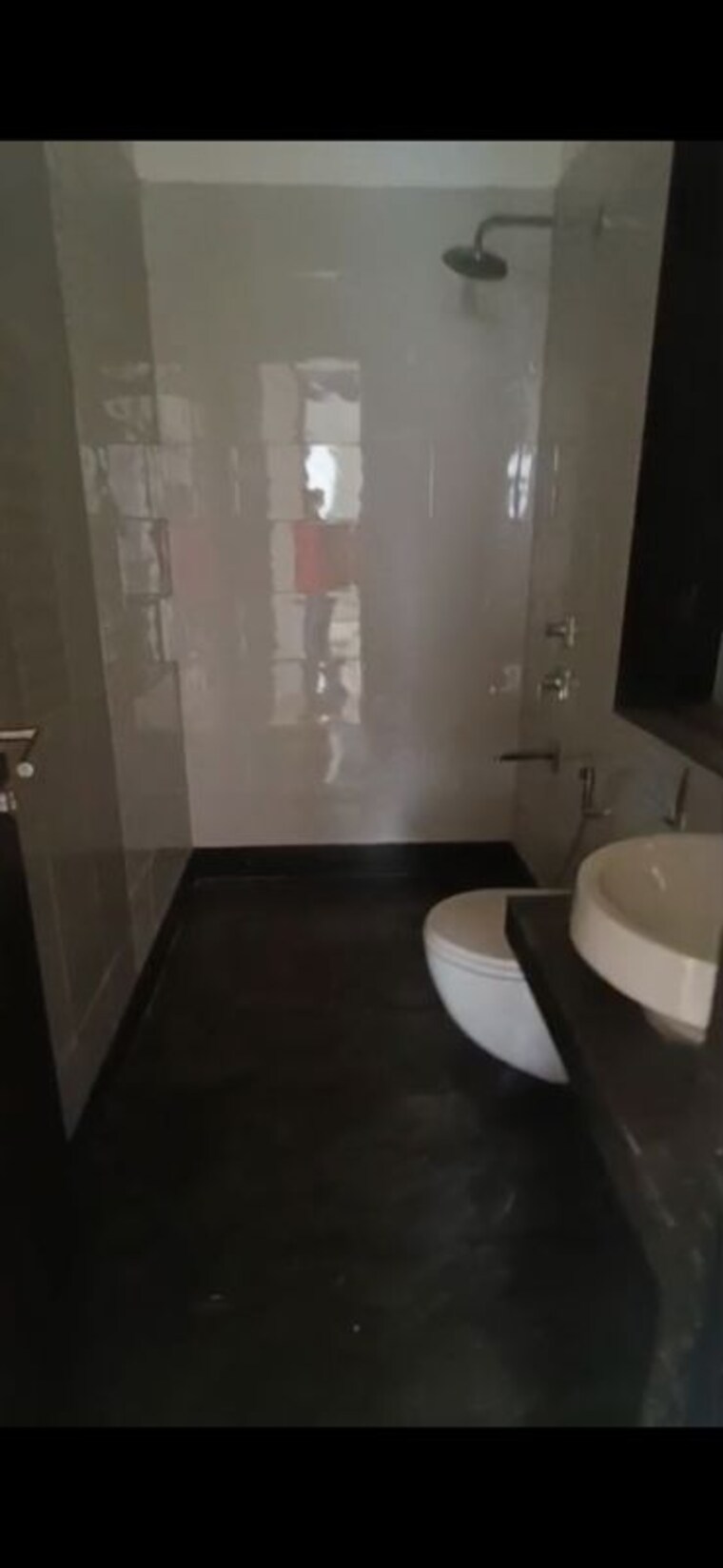 Bathroom, kalpataru-radiance 3 Bedroom 1276 Sq.Ft. Apartment In Goregaon West Mumbai 10156929