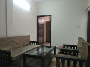 Kitchen in 1 BHK Builder Floor at Kohli One Malibu Town, Sector 47 – for Rent