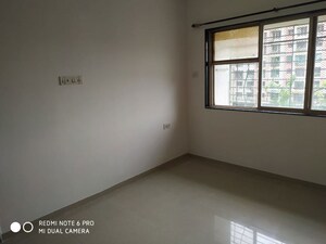 Bedroom in 1 BHK Apartment at Silicon Park, Malad West – for Rent