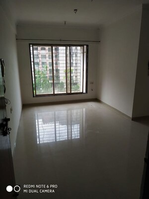 1 BHK Apartment For Rent in Silicon Park, Malad West