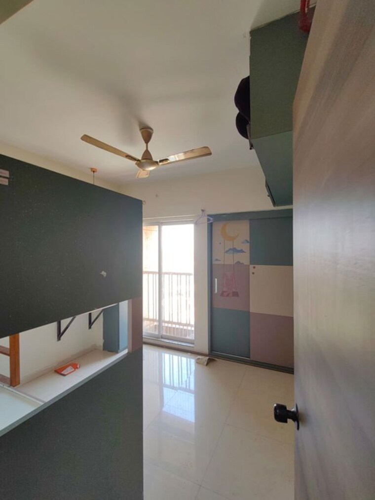 undefined, metropolis-rivera 2 Bedroom 601 Sq.Ft. Apartment In Kasarvadavali Thane 10156943