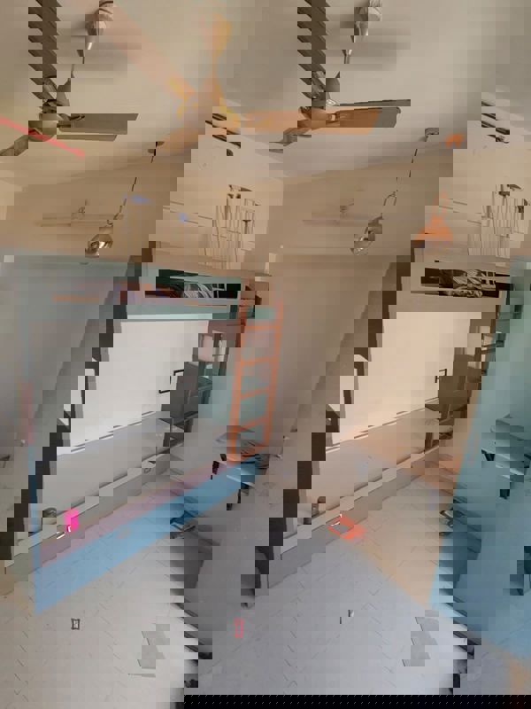 2 BHK 601 Sq.Ft. Apartment in Metropolis Rivera