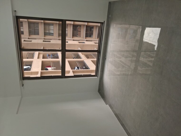 Balcony, goel-ganga-newtown-phase-2 3 Bedroom 1000 Sq.Ft. Apartment In Dhanori Pune 10156946