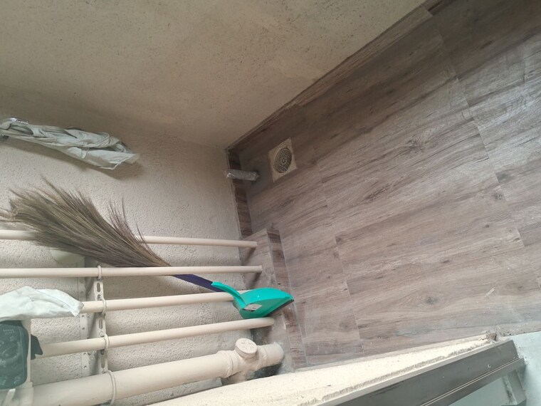 undefined, goel-ganga-newtown-phase-2 3 Bedroom 1000 Sq.Ft. Apartment In Dhanori Pune 10156946