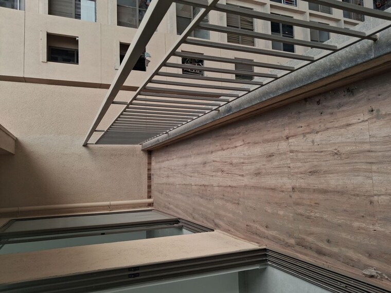 undefined, goel-ganga-newtown-phase-2 3 Bedroom 1000 Sq.Ft. Apartment In Dhanori Pune 10156946