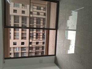 3 BHK Apartment – Exterior View View at Goel Ganga Newtown Phase 2, Dhanori - for Rent