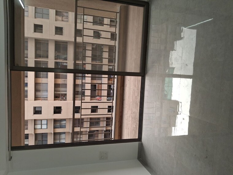 Exterior View, goel-ganga-newtown-phase-2 3 Bedroom 1000 Sq.Ft. Apartment In Dhanori Pune 10156946