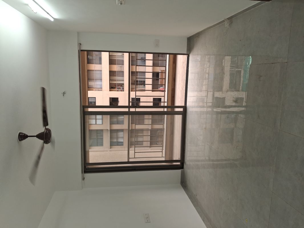 3 BHK 1000 Sq.Ft. Apartment in Goel Ganga Newtown Phase 2